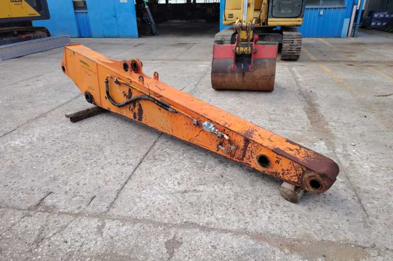 OmecoHub - Immagine HITACHI ZX210 ZX240